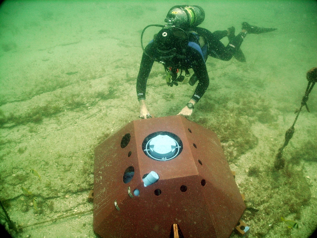 MSI TRBM bottom frame