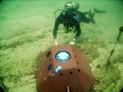 MSI TRBM bottom frame