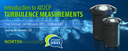 Webinar banner - Introduction to AD2CP turbulence measurement