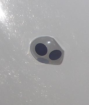 Three-axis Doppler sensor