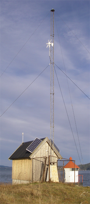 Steile MetOcean Station